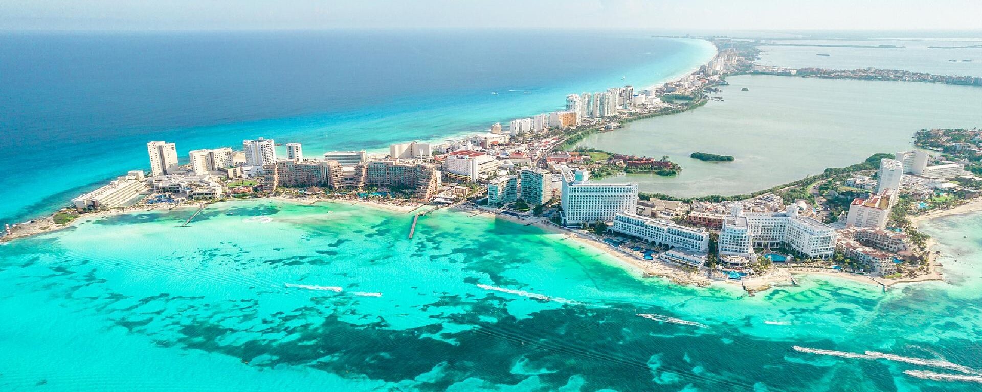 Súper Oferta Riviera Maya Salidas en 13 y 14 Septiembre 2024