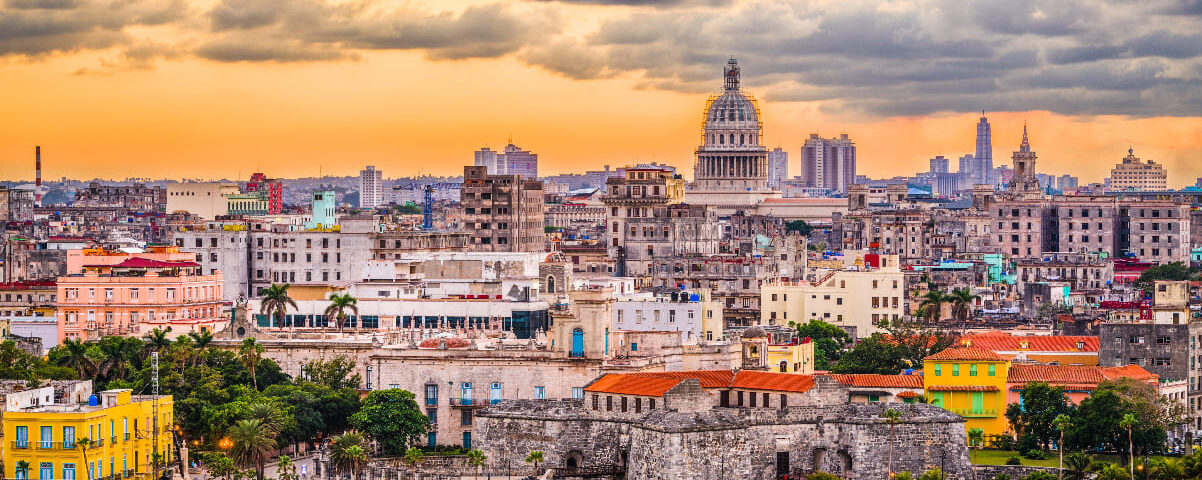 Ofertas A La Habana 2024 | Viaje Exclusivo con Actividad Incluida