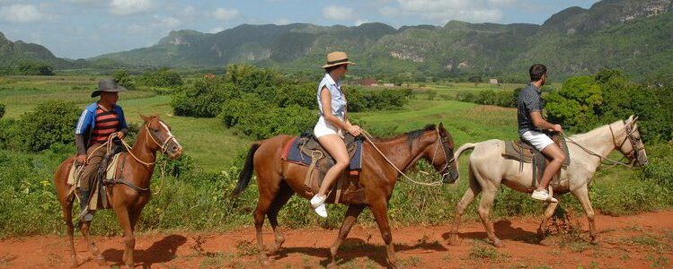 Ruta a Caballo Vip Bávaro Adventure Park 2025