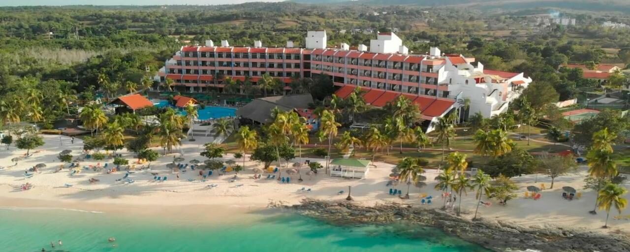 Escapada Todo Incluido Hotel Brisas Guardalavaca, Cuba