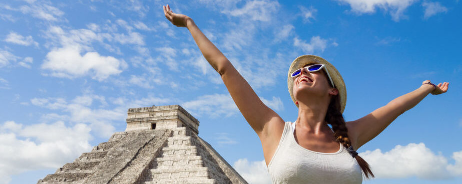 Viajar a México: Los Mejores Destinos Turísticos y Qué Ver